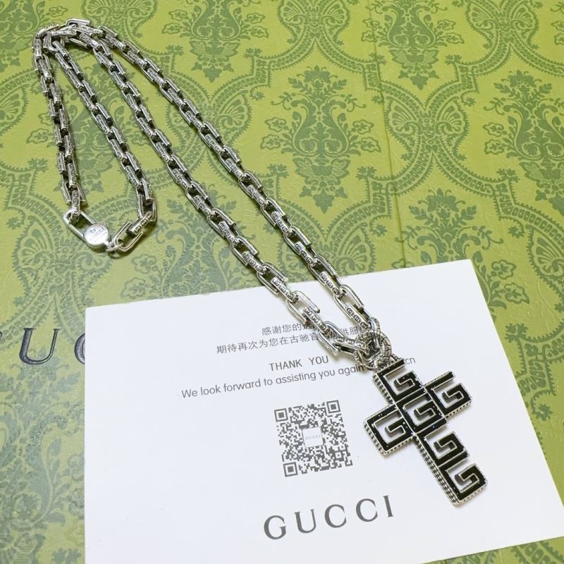 Gucci Necklaces